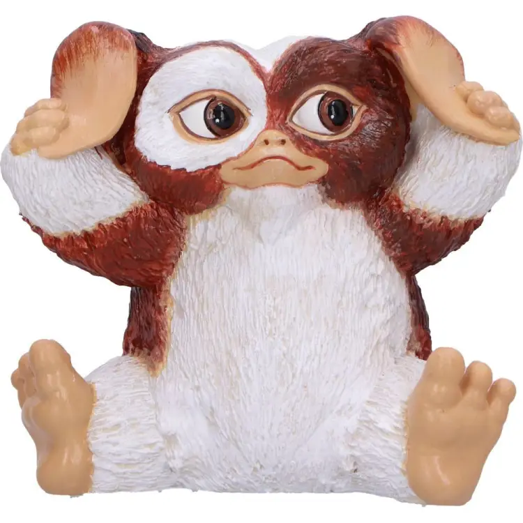 GREMLINS - Gizmo - Zestaw 3 figurek 8,2 cm