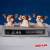 GREMLINS - Gizmo - Zestaw 3 figurek 8,2 cm