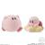 KIRBY FRIENDS - Asortyment 8 figurek 8 cm "Fala 1