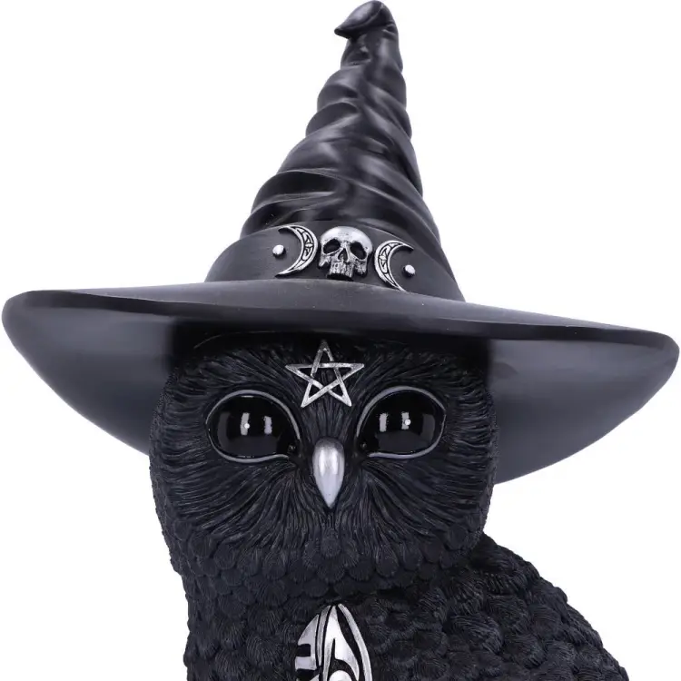 CULT CUTIES - Owlocen - Figurka 30 cm