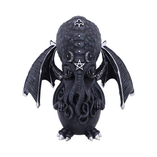 CULT CUTIES - Culthulhu - Figurka 10,3 cm