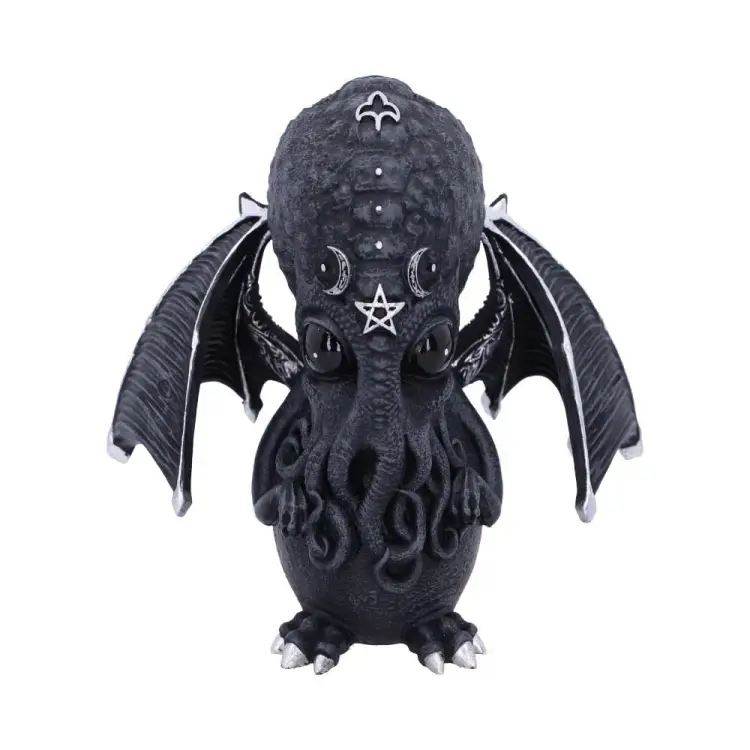 CULT CUTIES - Culthulhu - Figurka 10,3 cm