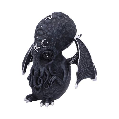 CULT CUTIES - Culthulhu - Figurka 10,3 cm