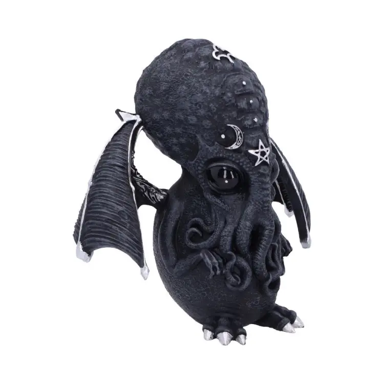 CULT CUTIES - Culthulhu - Figurka 10,3 cm
