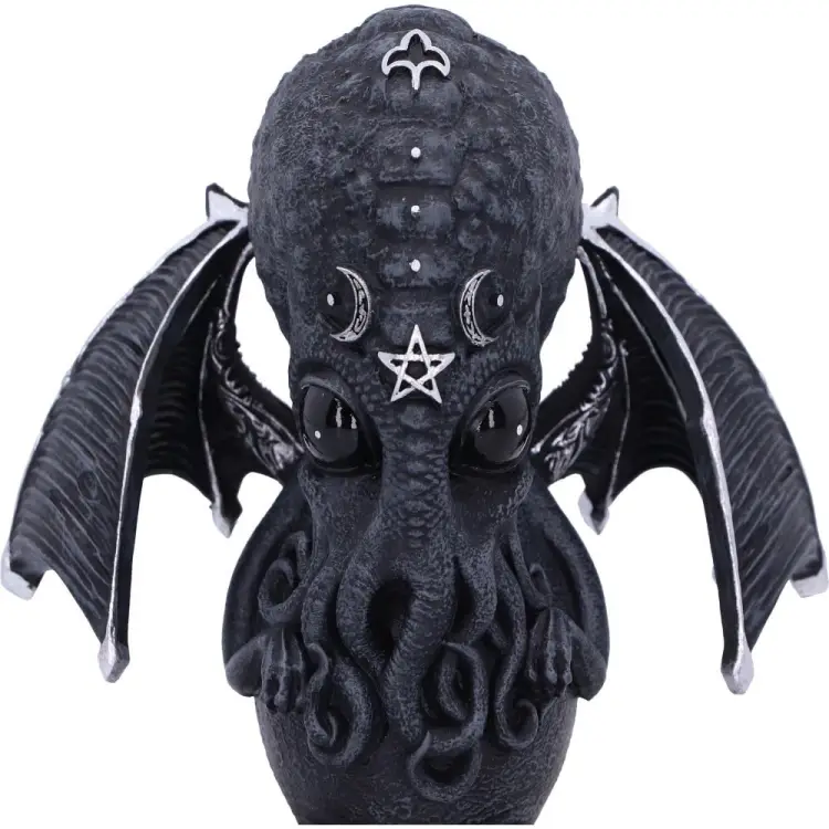 CULT CUTIES - Culthulhu - Figurka 10,3 cm