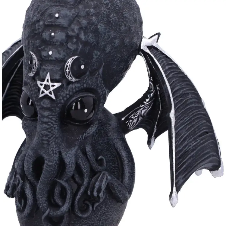 CULT CUTIES - Culthulhu - Figurka 10,3 cm
