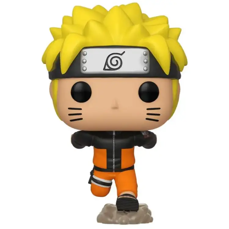 Funko POP! - Naruto Running #727