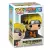 Funko POP! - Naruto Running #727