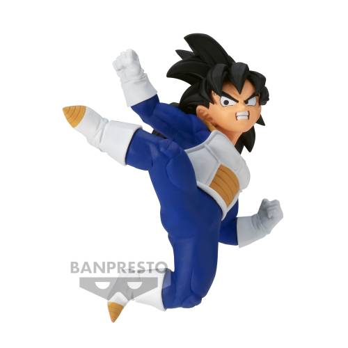 DRAGON BALL Z - Son Gohan - Figurka Chosenshiretsuden 9cm