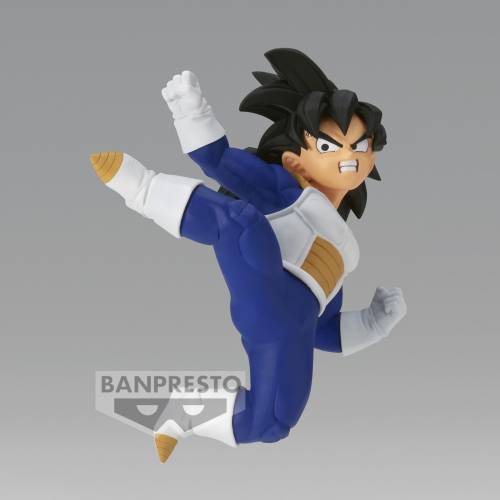 DRAGON BALL Z - Son Gohan - Figurka Chosenshiretsuden 9cm