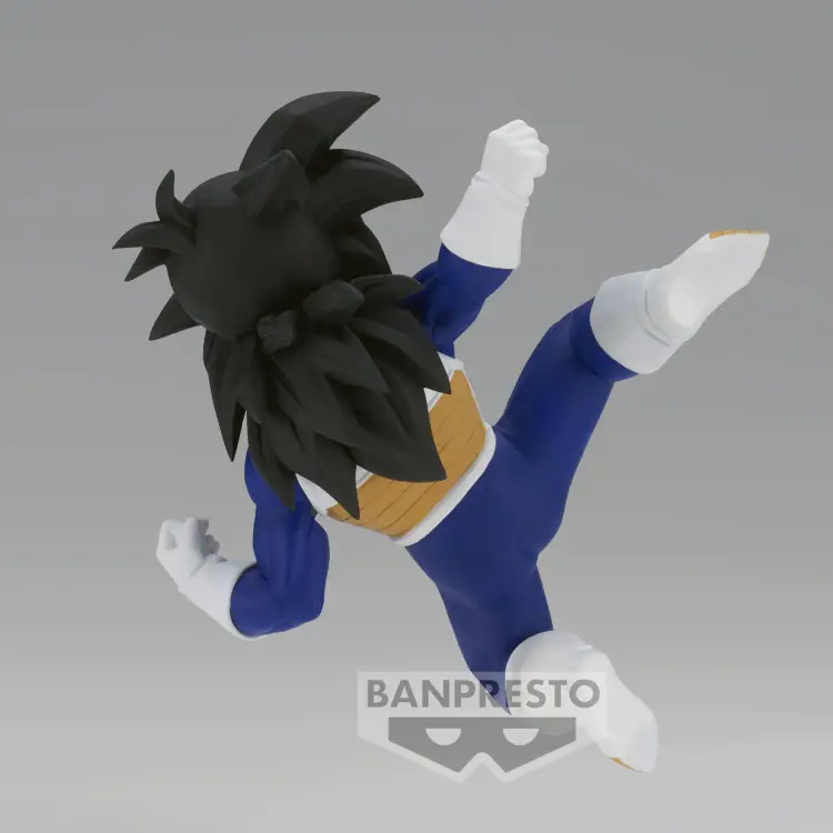 DRAGON BALL Z - Son Gohan - Figurka Chosenshiretsuden 9cm