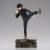 JUJUTSU KAISEN - Megumi Fushiguro - Figurka Combination Battle 12 cm