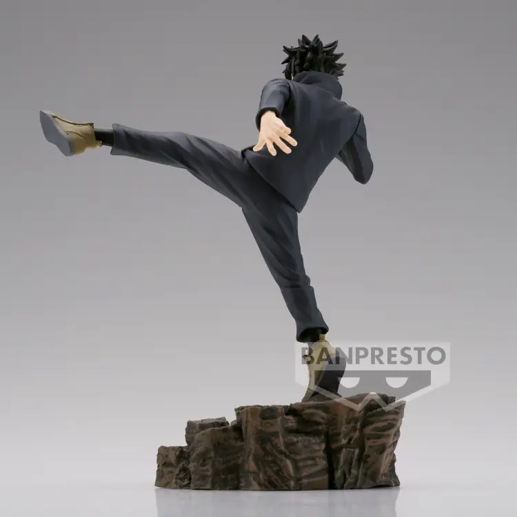 JUJUTSU KAISEN - Megumi Fushiguro - Figurka Combination Battle 12 cm