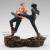 JUJUTSU KAISEN - Megumi Fushiguro - Figurka Combination Battle 12 cm