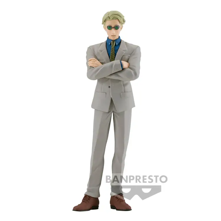 JUJUTSU KAISEN - Kento Nanami - Figurka Jukon No Kata 16 cm