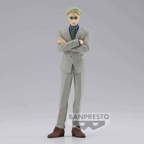 JUJUTSU KAISEN - Kento Nanami - Figurka Jukon No Kata 16 cm