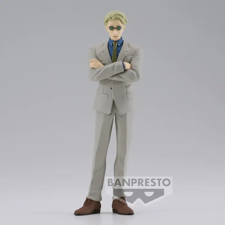 JUJUTSU KAISEN - Kento Nanami - Figurka Jukon No Kata 16 cm
