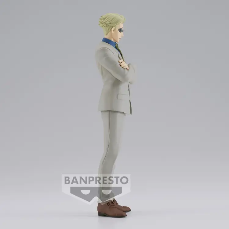 JUJUTSU KAISEN - Kento Nanami - Figurka Jukon No Kata 16 cm