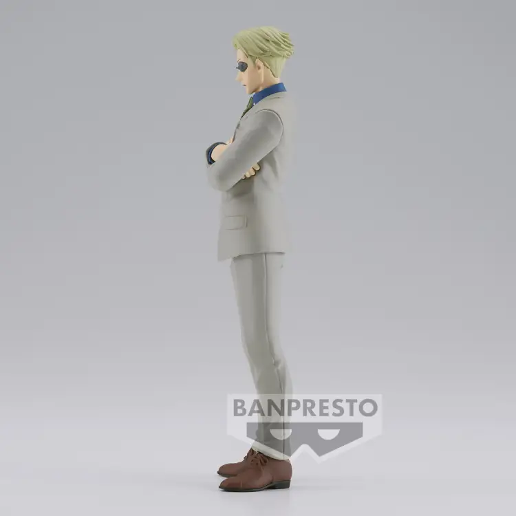 JUJUTSU KAISEN - Kento Nanami - Figurka Jukon No Kata 16 cm