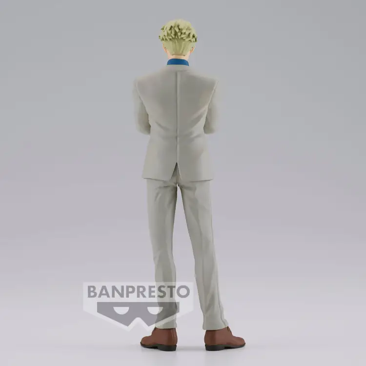 JUJUTSU KAISEN - Kento Nanami - Figurka Jukon No Kata 16 cm