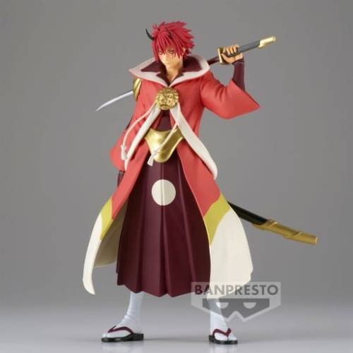 SLIME - Benimaru - Figurka 21 cm