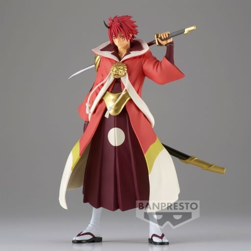 SLIME - Benimaru - Figurka 21 cm