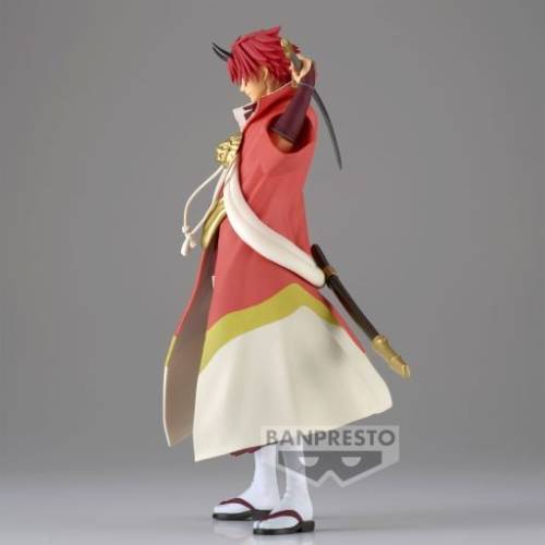 SLIME - Benimaru - Figurka 21 cm