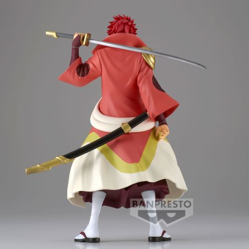 SLIME - Benimaru - Figurka 21 cm