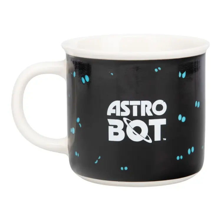 ASTRO BOT - Kubek termiczny 11oz