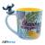 LILO & STITCH - Stitch Hawaiian - Kubek 3D 460ml