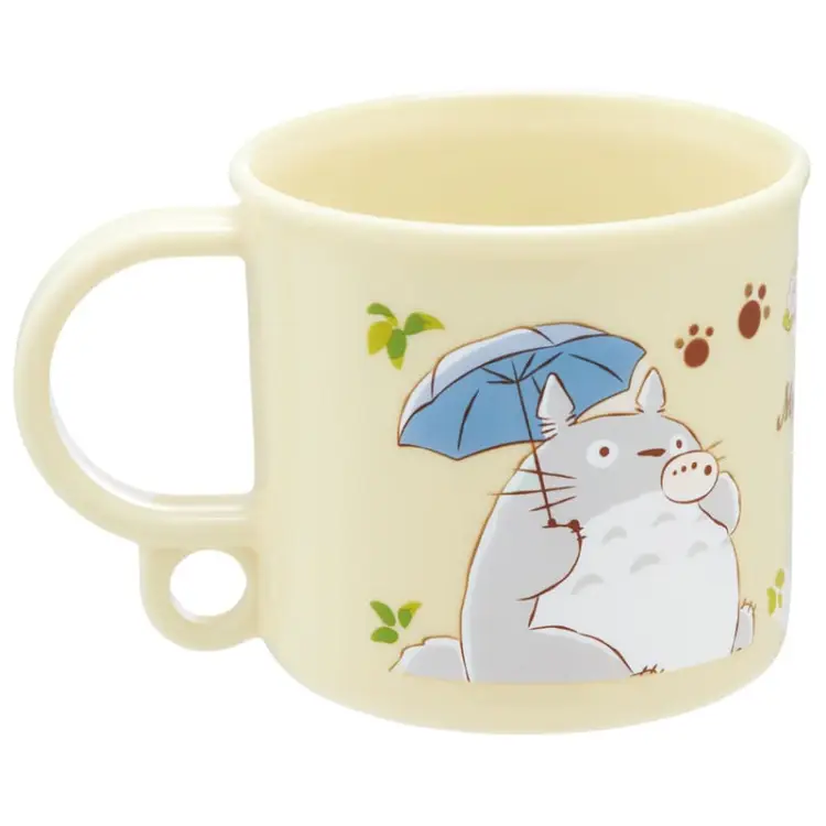 MY NEIGHBOR TOTORO - Totoro & Catbus - Kubek 200ml