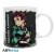 DEMON SLAYER - Tanjiro - Kubek 320ml