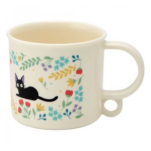 STUDIO GHIBLI - Kiki's Delivery Service - Kubek 200ml