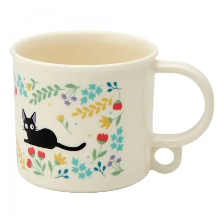 STUDIO GHIBLI - Kiki's Delivery Service - Kubek 200ml