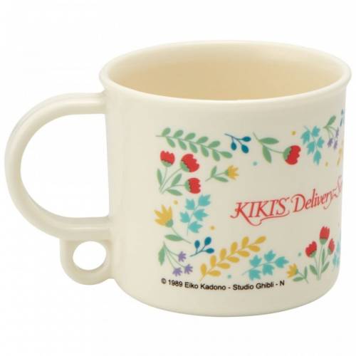 STUDIO GHIBLI - Kiki's Delivery Service - Kubek 200ml