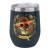 ONE PIECE NETFLIX - Luffy - izolowany kubek podróżny 350 ml