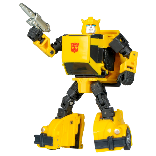 TRANSFORMERS - Bumblebee - Figurka Studio Series Deluxe 11 cm
