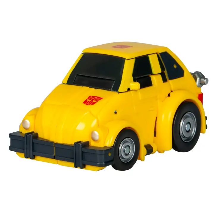 TRANSFORMERS - Bumblebee - Figurka Studio Series Deluxe 11 cm