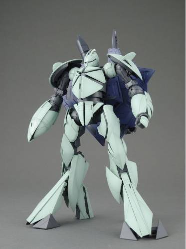 GUNDAM - MG 1/100 Turn X - Zestaw modelarski