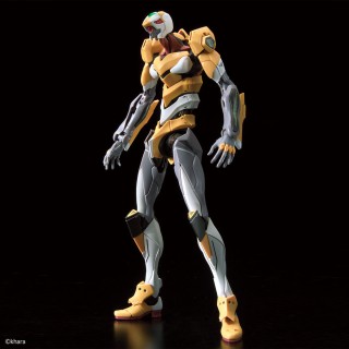 EVANGELION - RG NGE Eva Unit 00 - Zestaw modelarski
