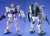 GUNDAM - Zestaw modelarski - Master Grade - RX-79 Gundam EZ8 - 18 CM