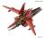 GUNDAM - RE/100 1/100 Bawoo - Zestaw modelarski