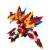 SHINKI KITOUDEN - Gear Frame GF-R01 Ignatius - Zestaw modelarski