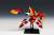 SHINKI KITOUDEN - Gear Frame GF-R01 Ignatius - Zestaw modelarski