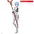 EVANGELION - 30MP Rei Ayanami (kombinezon z zatyczką) - Zestaw modelarski