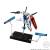 GUNDAM - G-Frame FA Dragoon Strike - Figurka 13,5 cm