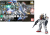 GUNDAM - 1/144 HGUC RX-178 Gundam MK-II AEUG - Zestaw modelarski 13 cm