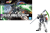 GUNDAM - HGAC 1/144 Gundam Deathscythe - Zestaw modelarski