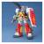 GUNDAM - MG 1/100 Perfect Gundam - Zestaw modelarski