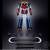 GRENDIZER U - Grendizer - Figurka SMP Shokugan Modelling Project 15cm